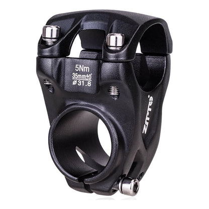 Bike Stem,Stem 31.8mm 35mm 31.8mm 35mm Handlebar Bike Road Bike