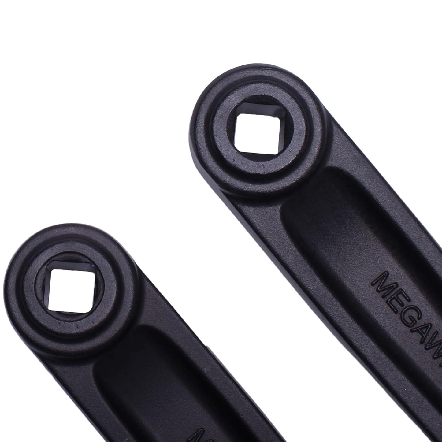 Universal Bike Crank