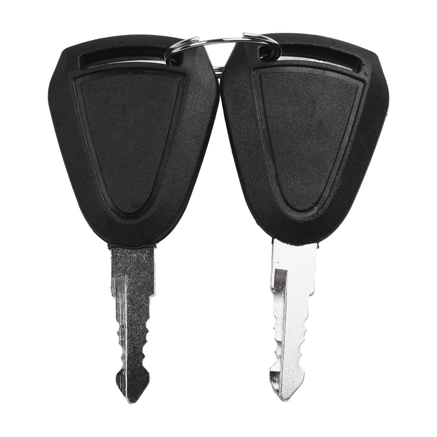 1 Set Ignition Key Ebike Switch 2 Wire Position For Electric Scooter E-Bike Lock